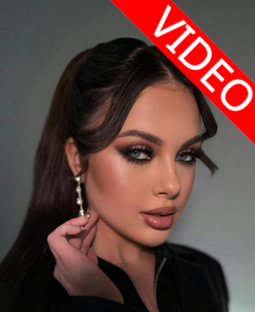 Scherbakova Valeriya Aleksandrovna