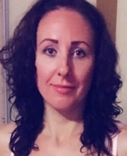 Vovchenko Tatyana