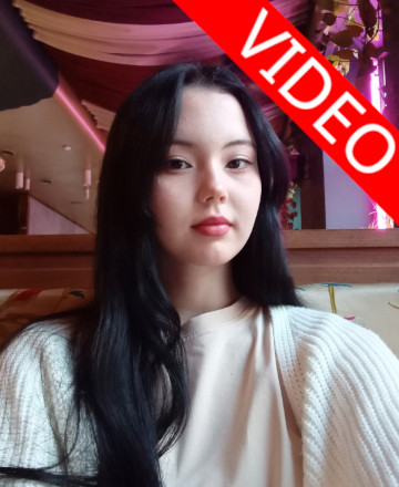 Min Kira Vitalevna