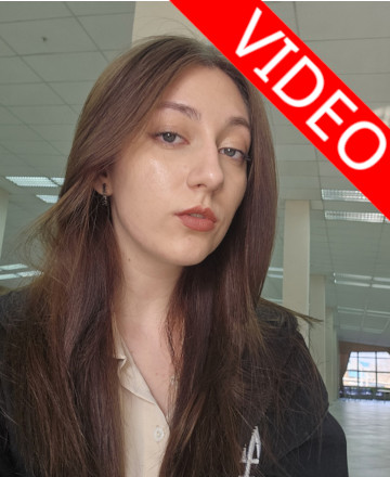 Polyakova Ekaterina Vladimirovna