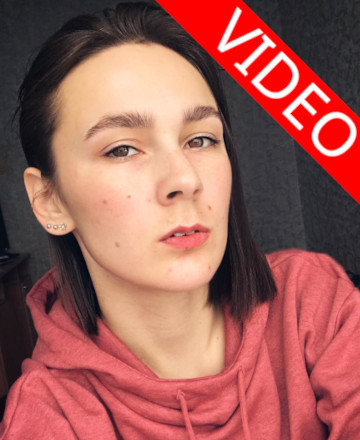 Pyatak Mariya Aleksandrovna