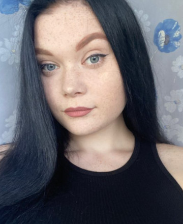 Valeeva Diana Dinarovna