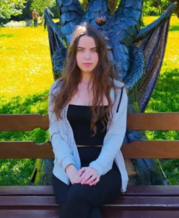 Katrenko Ekaterina Valerevna