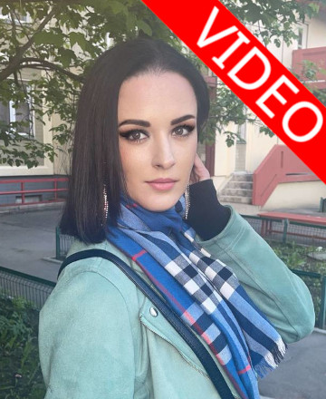 Markelova Elena Andreevna
