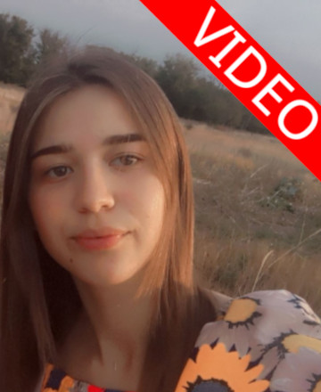 Ushakova Valeriya Valerevna