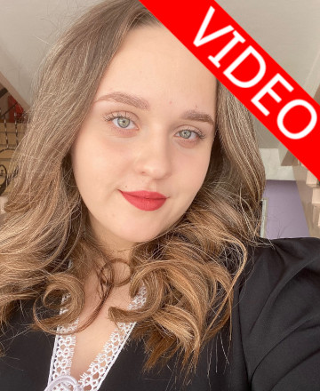 Levenkova Darya Aleksandrovna