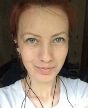 Chernokoshkina Kseniya