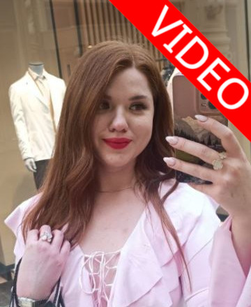 Kolesnikova Mariya Vladimirovna