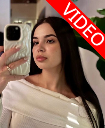 Alimova Kseniya Borisovna