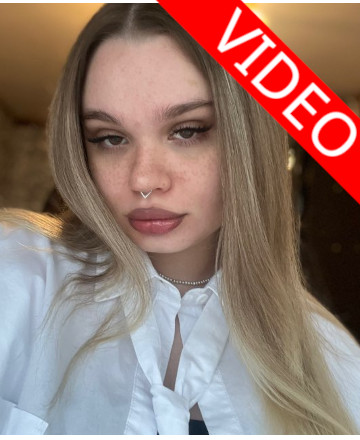 Taratushkina Alisa Alekseevna