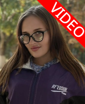 Valyaeva Anastasiya Igorevna