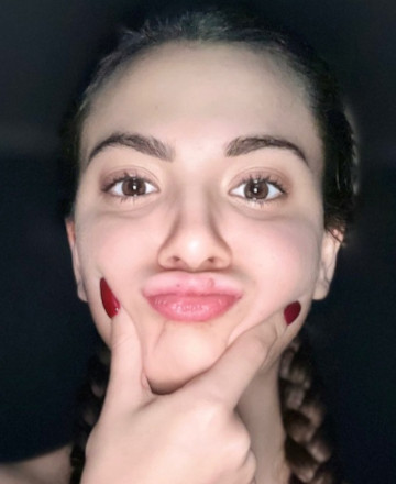 Dadayan Violetta Arkadevna