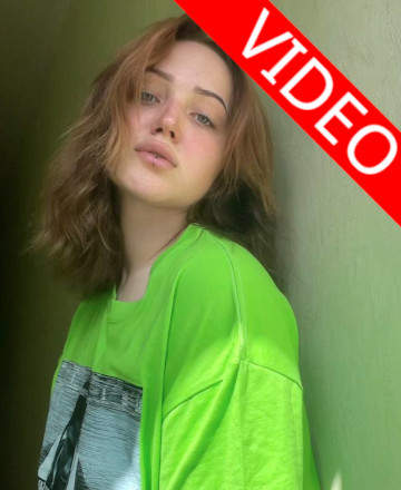 Suchkova Vasilisa Ivanovna