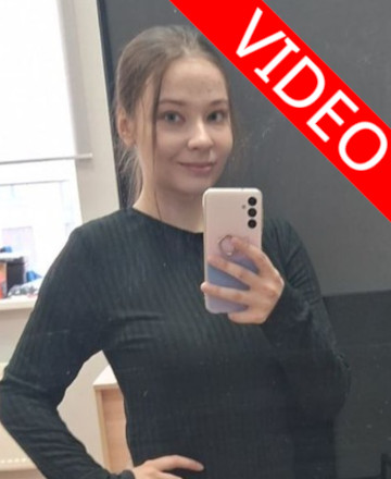 Orlova Alisa Aleksandrovna