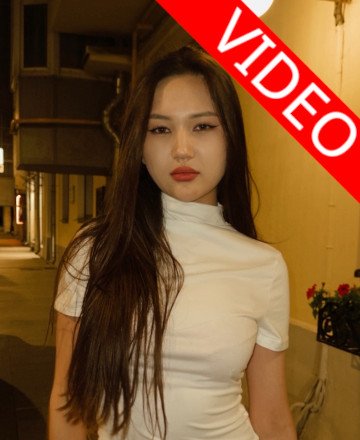 Ahmetova Alina