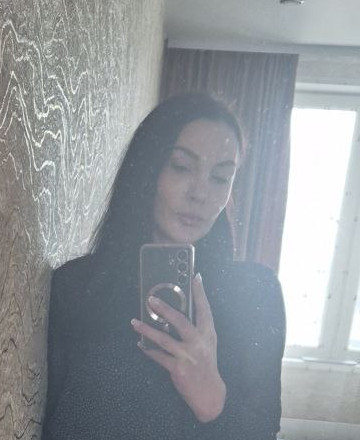 Gerasimenok Viorika Georgievna