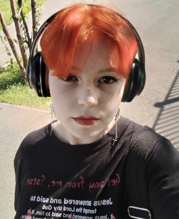 Otrubyannikova Kristina Maksimovna