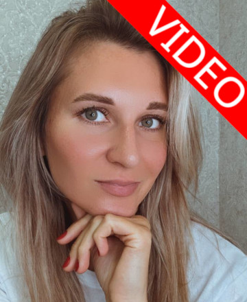 Borisova Golovko Anna Sergeevna