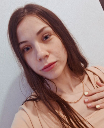 Ishakova Galiya Ajratovna