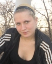 Yurkiv Anna