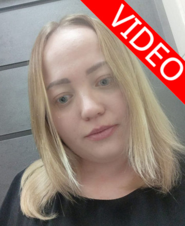 Gromova Elizaveta Sergeevna