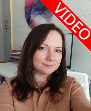 Kazantseva Tatyana Aleksandrovna