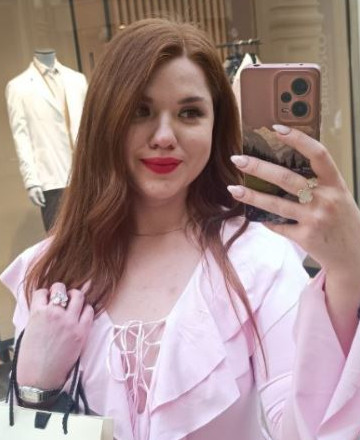 Kolesnikova Mariya Vladimirovna