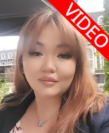 Sagynbekovna Ajperi Kemeldinova