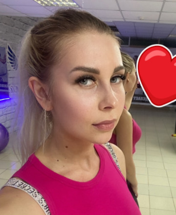 Shemakina Anna Vyacheslavovna