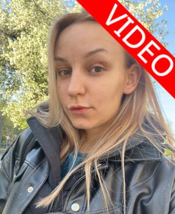 Dvoryadkina Angelina Olegovna