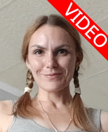 Valueva Elena Ivanovna