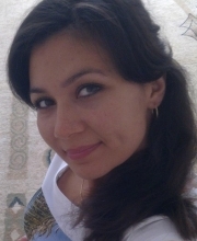 Alina Mirnaya
