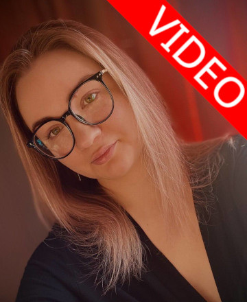 Gubareva Svetlana Valerevna