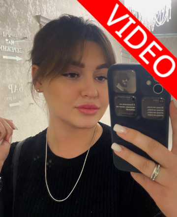 Voronova Vasilisa Gennadevna