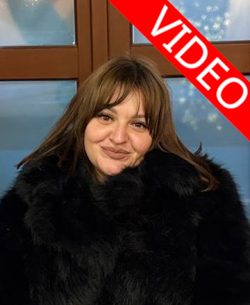 Konovalik Vlasenko Irina Igorevna