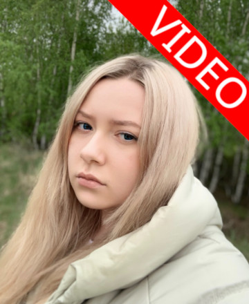Leksikova Alina Viktorovna