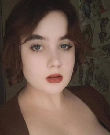 Kabakaeva Elizaveta Vadimovna