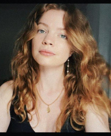 Dolgisheva Ekaterina Sergeevna