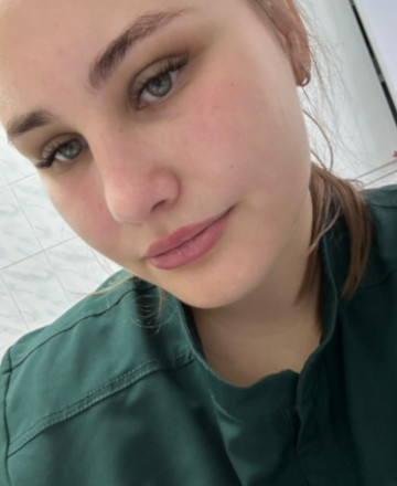 Buslaeva Klavdiya Nikolaevna