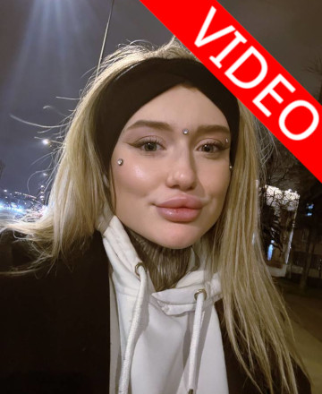 Karina Kristina Aleksandrovna