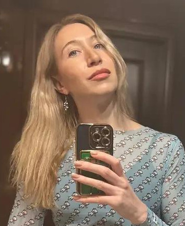 Ermak Larisa Aleksandrovna