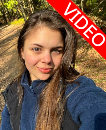 Isaeva Svetlana Pavlovna