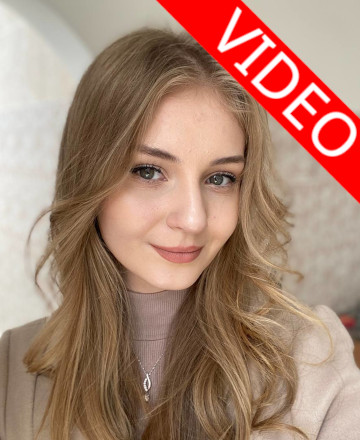 Chupilko Olga Sergeevna