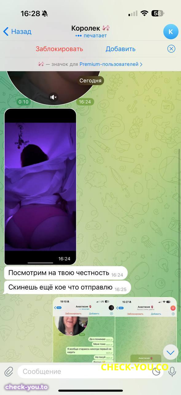 Карпеева Дарья Константиновна — фото 4