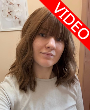 Iutinskaya Mariya Vladimirovna