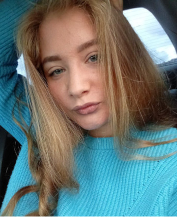 Savchenko Sofya Alekseevna