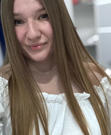 Tyuryakova Naberezhnyh Tatyana Alekseevna