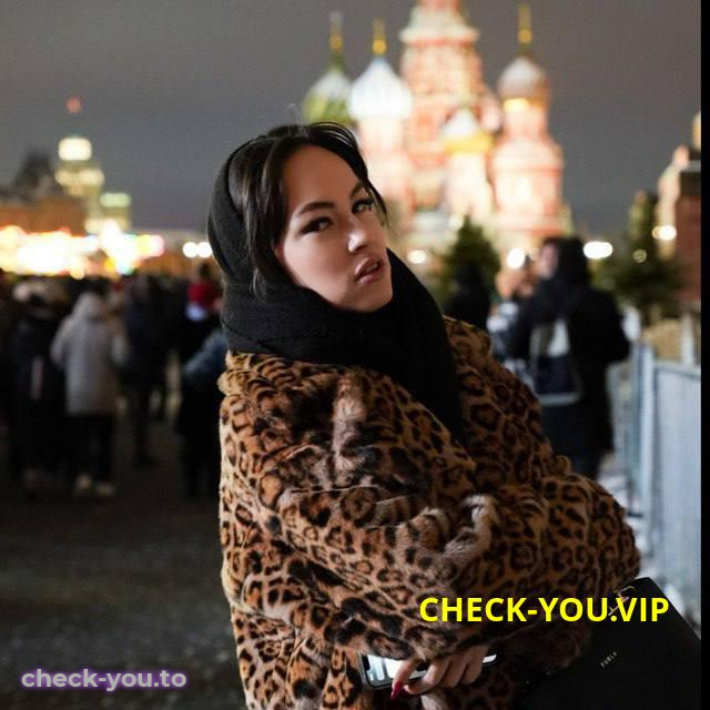 Сагитова Алина Ринатовна — фото 1