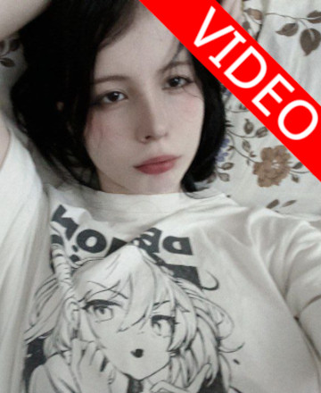 Seryukova Elizaveta Dmitrievna