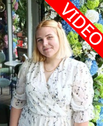 Lukaschuk Kristina Dmitrievna